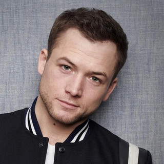 Обложка артиста Taron Egerton