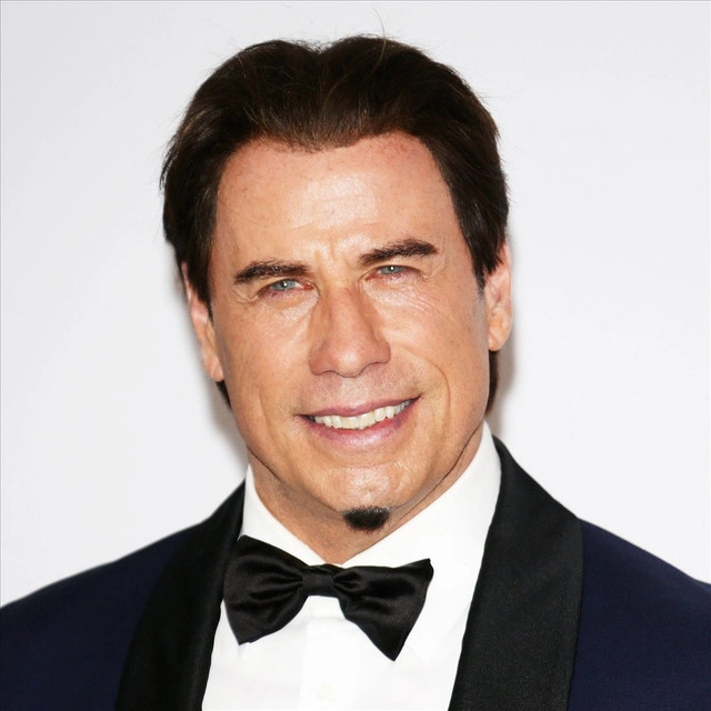Обложка артиста John Travolta