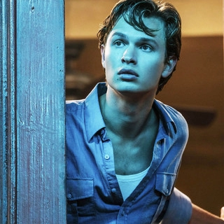 Обложка артиста Ansel Elgort
