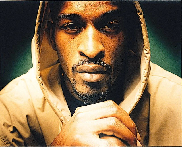 Обложка артиста Rakim