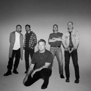 Обложка артиста Cold War Kids