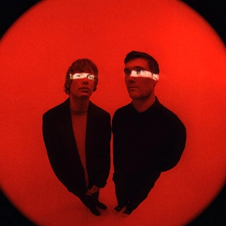 Обложка артиста Bob Moses