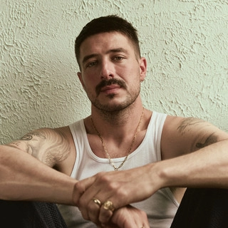 Обложка артиста Marcus Mumford