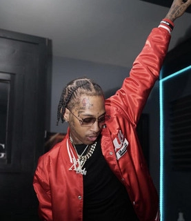 Обложка артиста Jose Guapo