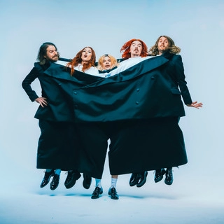 Обложка артиста GROUPLOVE