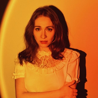 Обложка артиста Regina Spektor