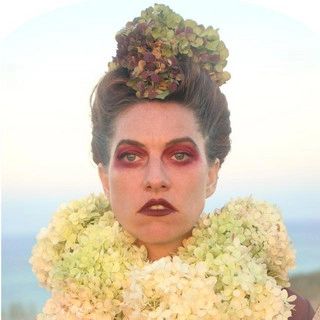 Обложка артиста Amanda Palmer