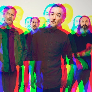Обложка артиста Hoobastank