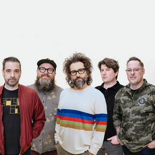 Обложка артиста Motion City Soundtrack