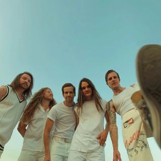 Обложка артиста The Maine