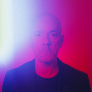 Обложка артиста Michael Stipe