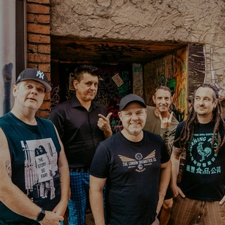 Обложка артиста Less Than Jake