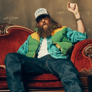 Обложка артиста Crowder