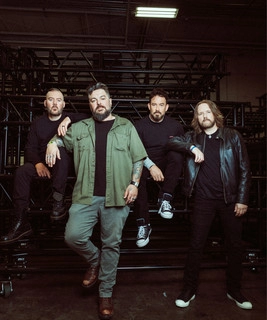Обложка артиста Seether