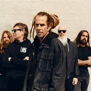 Обложка артиста Lamb of God