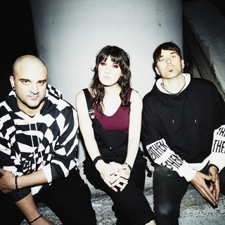 Обложка артиста SICK PUPPIES