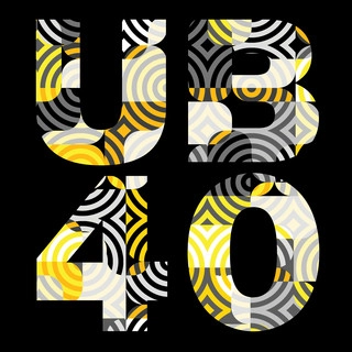 Обложка артиста UB40
