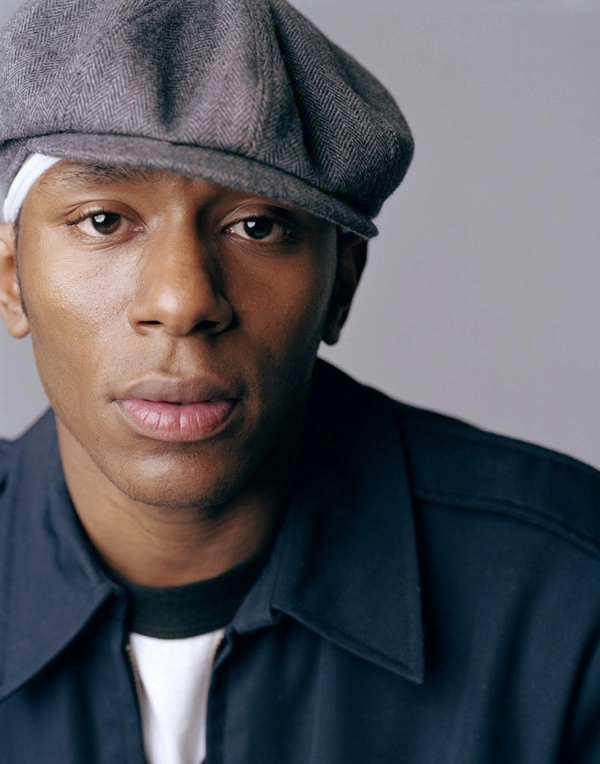 Обложка артиста Mos Def