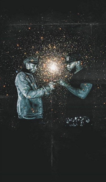 Обложка артиста Black Star