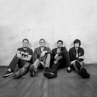 Обложка артиста Lucky Boys Confusion