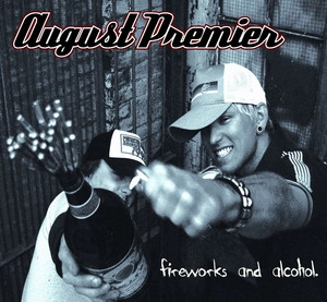 Обложка артиста August Premier