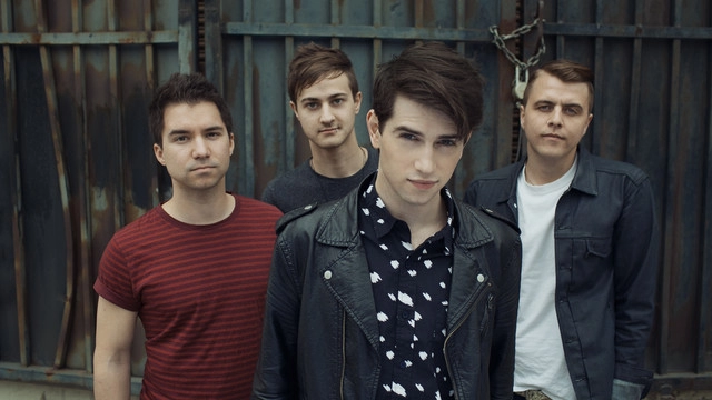 Обложка артиста The Downtown Fiction