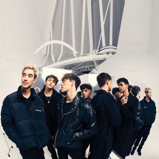 Обложка артиста Why Don't We