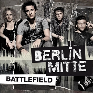 Обложка артиста Berlin Mitte