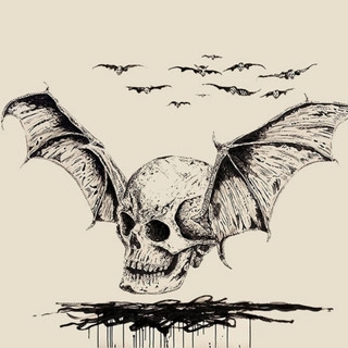 Обложка артиста Avenged Sevenfold