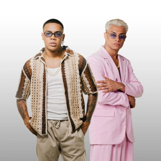 Обложка артиста Lil Silvio & El Vega