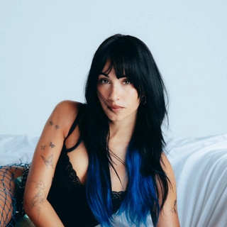 Обложка артиста Aitana
