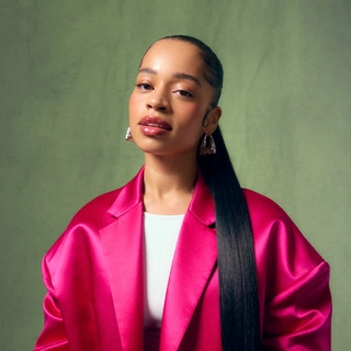 Обложка артиста Ella Mai
