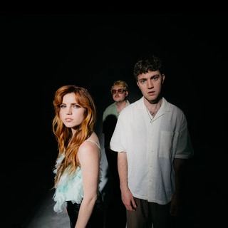 Обложка артиста Echosmith