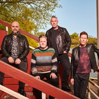 Обложка артиста Barenaked Ladies