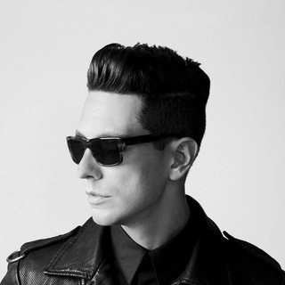 Обложка артиста Cobra Starship