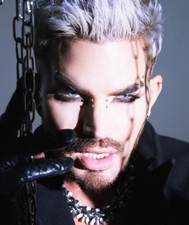 Обложка артиста Adam Lambert