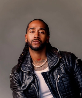 Обложка артиста Omarion