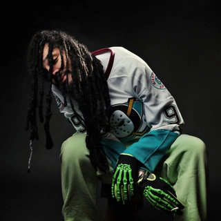 Обложка артиста Travie McCoy
