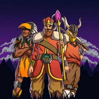 Обложка артиста Bad Royale