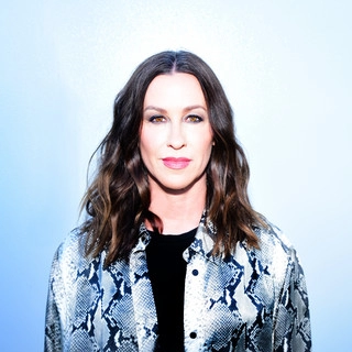 Обложка артиста Alanis Morissette
