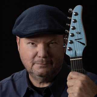 Обложка артиста Christopher Cross