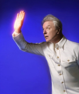 Обложка артиста David Byrne