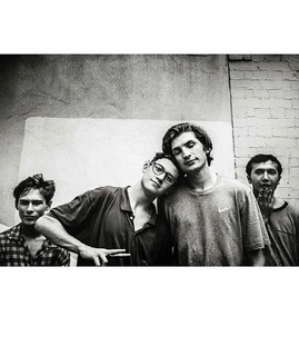 Обложка артиста The Magic Gang