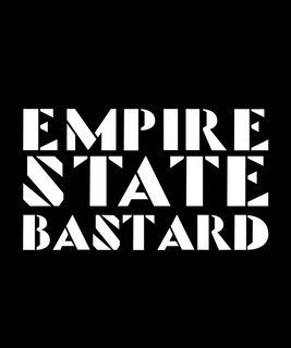 Обложка артиста Empire State Bastard