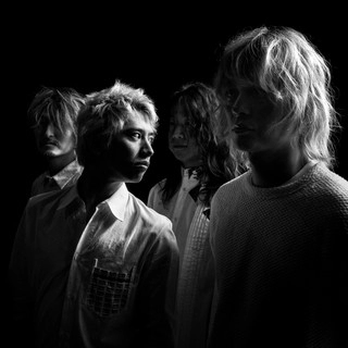 Обложка артиста ONE OK ROCK