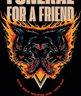 Обложка артиста Funeral For A Friend