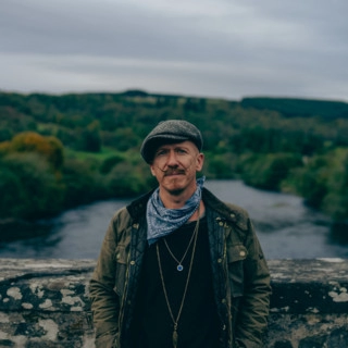 Обложка артиста Foy Vance
