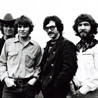 Обложка артиста Creedence Clearwater Revival