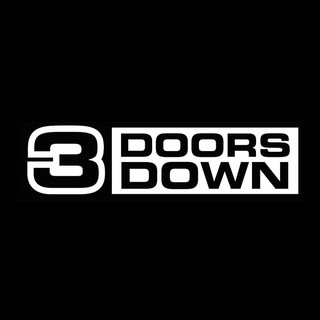 Обложка артиста 3 Doors Down