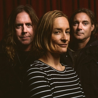 Обложка артиста Spiderbait